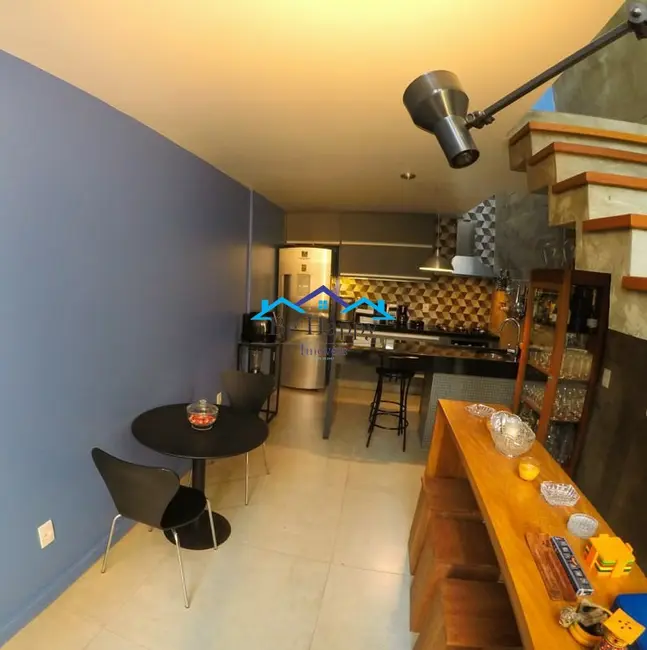 Sala Comercial com 10 quartos à venda, 350m2 em Campo Belo, São Paulo - SP - imagem 4 Foto 4 de Sala Comercial com 10 quartos à venda, 350m2 em Campo Belo, São Paulo - SP