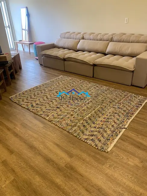 Foto 1 de Apartamento com 3 quartos à venda, 100m2 em Vila Monte Alegre, São Paulo - SP