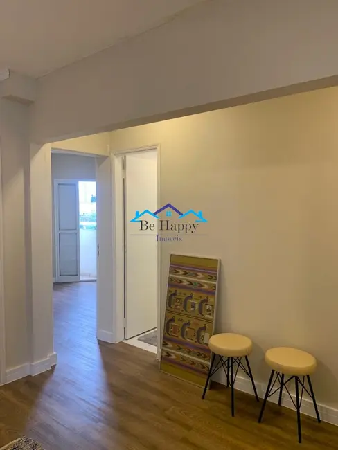 Foto 3 de Apartamento com 3 quartos à venda, 100m2 em Vila Monte Alegre, São Paulo - SP