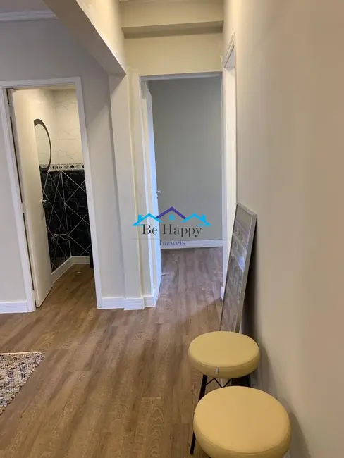 Foto 2 de Apartamento com 3 quartos à venda, 100m2 em Vila Monte Alegre, São Paulo - SP