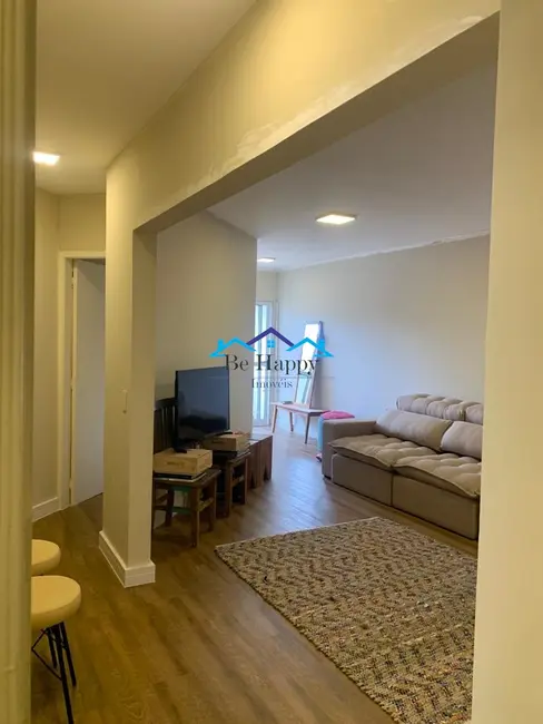 Foto 9 de Apartamento com 3 quartos à venda, 100m2 em Vila Monte Alegre, São Paulo - SP