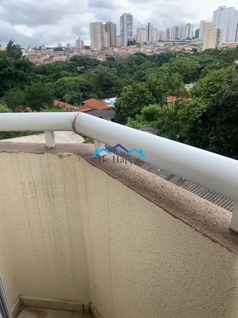 Foto 7 de Apartamento com 3 quartos à venda, 100m2 em Vila Monte Alegre, São Paulo - SP