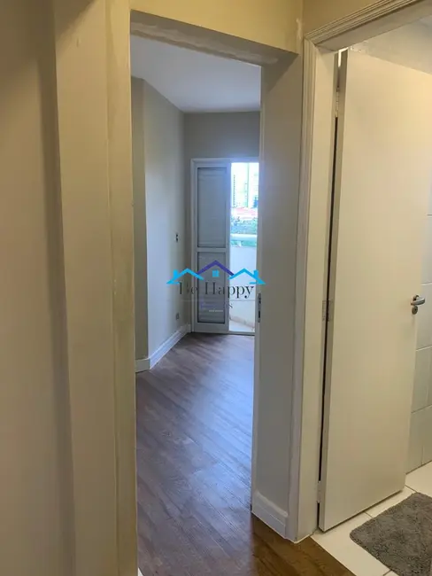 Foto 4 de Apartamento com 3 quartos à venda, 100m2 em Vila Monte Alegre, São Paulo - SP