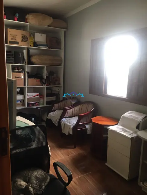 Foto 3 de Casa com 3 quartos à venda, 140m2 em Jardim Cidália, São Paulo - SP