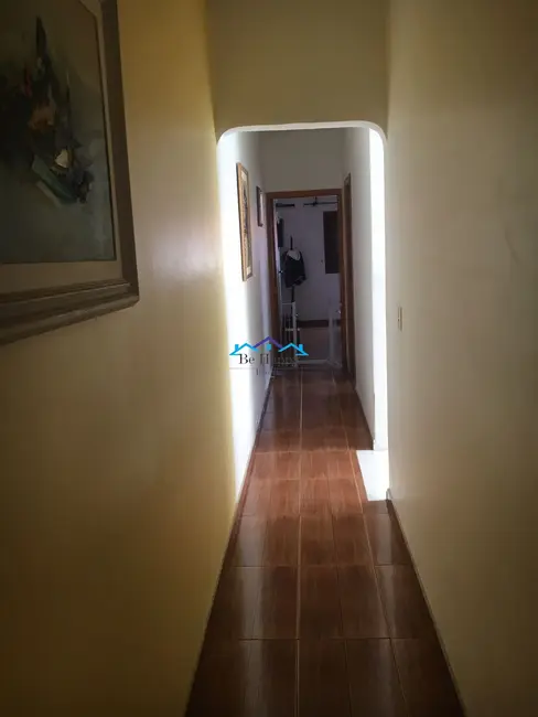 Foto 5 de Casa com 3 quartos à venda, 140m2 em Jardim Cidália, São Paulo - SP