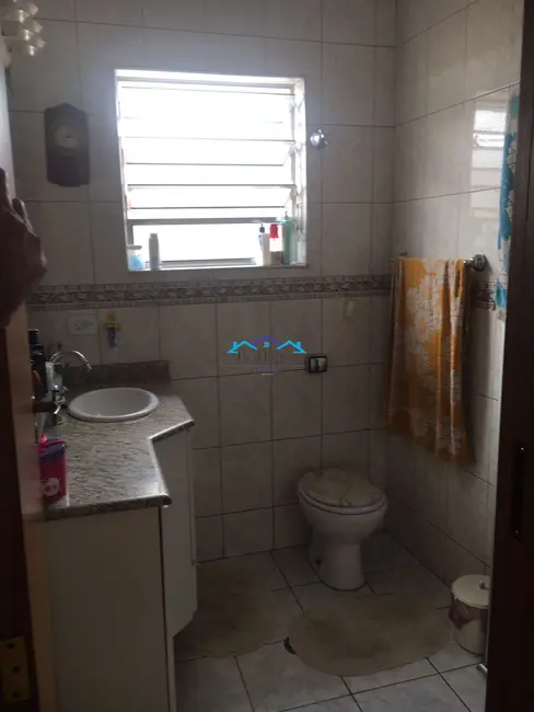 Foto 8 de Casa com 3 quartos à venda, 140m2 em Jardim Cidália, São Paulo - SP