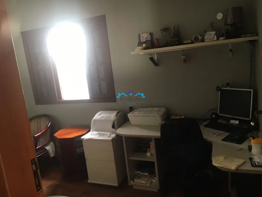 Foto 4 de Casa com 3 quartos à venda, 140m2 em Jardim Cidália, São Paulo - SP