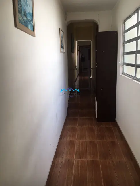 Foto 2 de Casa com 3 quartos à venda, 140m2 em Jardim Cidália, São Paulo - SP