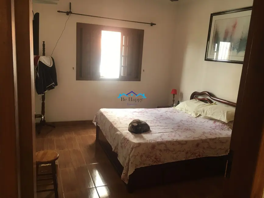 Foto 9 de Casa com 3 quartos à venda, 140m2 em Jardim Cidália, São Paulo - SP