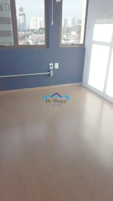 Foto 5 de Sala Comercial para alugar, 126m2 em Chácara Santo Antônio (Zona Sul), São Paulo - SP