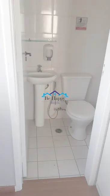 Foto 6 de Sala Comercial para alugar, 126m2 em Chácara Santo Antônio (Zona Sul), São Paulo - SP