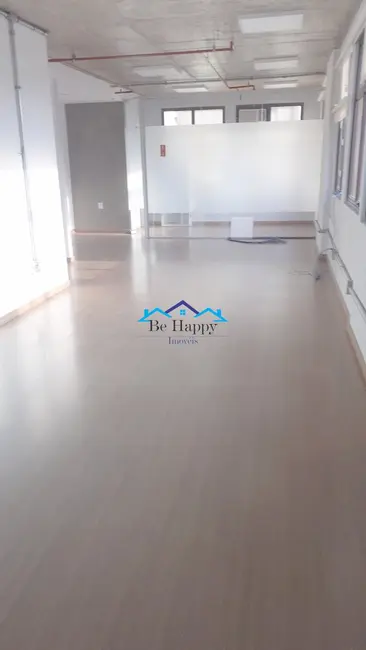 Foto 7 de Sala Comercial para alugar, 126m2 em Chácara Santo Antônio (Zona Sul), São Paulo - SP