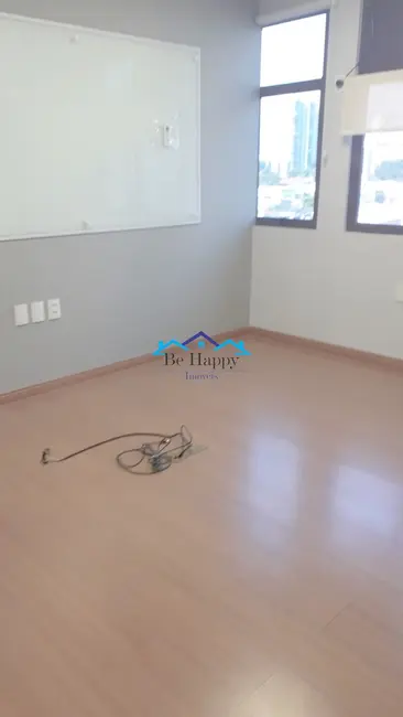 Foto 4 de Sala Comercial para alugar, 126m2 em Chácara Santo Antônio (Zona Sul), São Paulo - SP