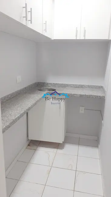 Foto 2 de Sala Comercial para alugar, 126m2 em Chácara Santo Antônio (Zona Sul), São Paulo - SP