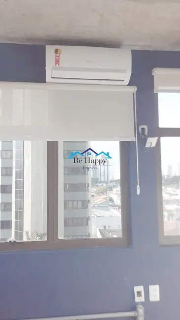 Foto 9 de Sala Comercial para alugar, 126m2 em Chácara Santo Antônio (Zona Sul), São Paulo - SP