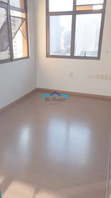 Foto 3 de Sala Comercial para alugar, 126m2 em Chácara Santo Antônio (Zona Sul), São Paulo - SP