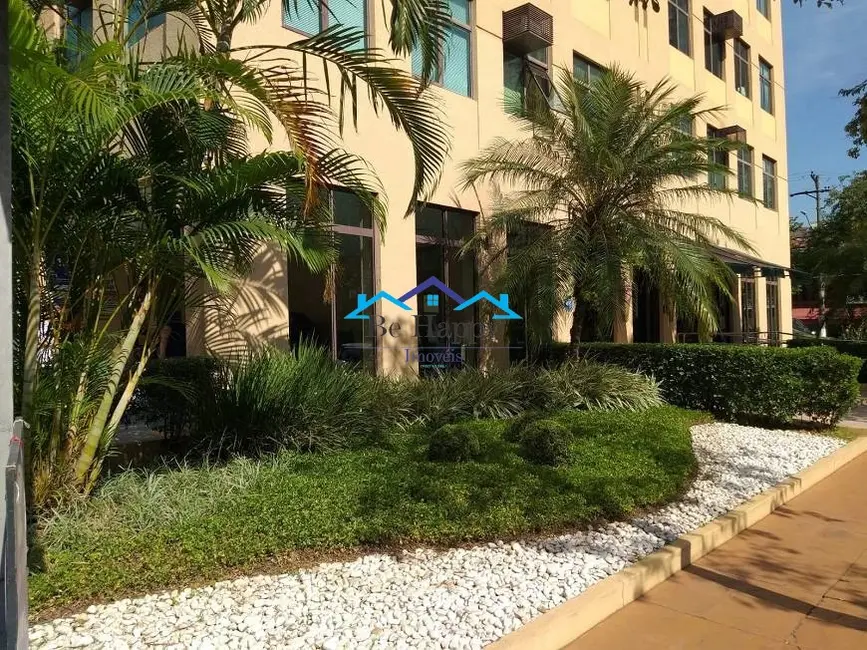 Foto 2 de Sala Comercial para alugar, 90m2 em Brooklin Paulista, São Paulo - SP