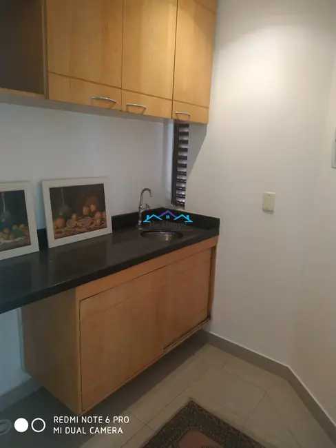 Foto 9 de Sala Comercial para alugar, 90m2 em Brooklin Paulista, São Paulo - SP