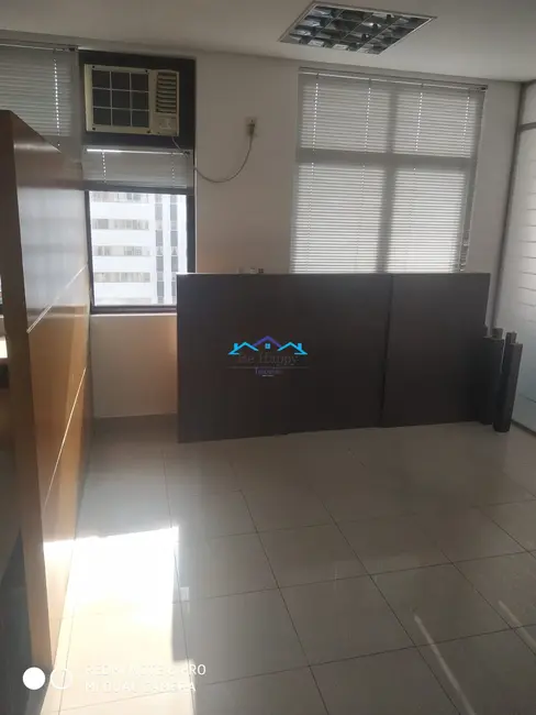 Foto 5 de Sala Comercial para alugar, 90m2 em Brooklin Paulista, São Paulo - SP