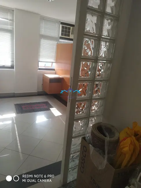 Foto 3 de Sala Comercial para alugar, 90m2 em Brooklin Paulista, São Paulo - SP