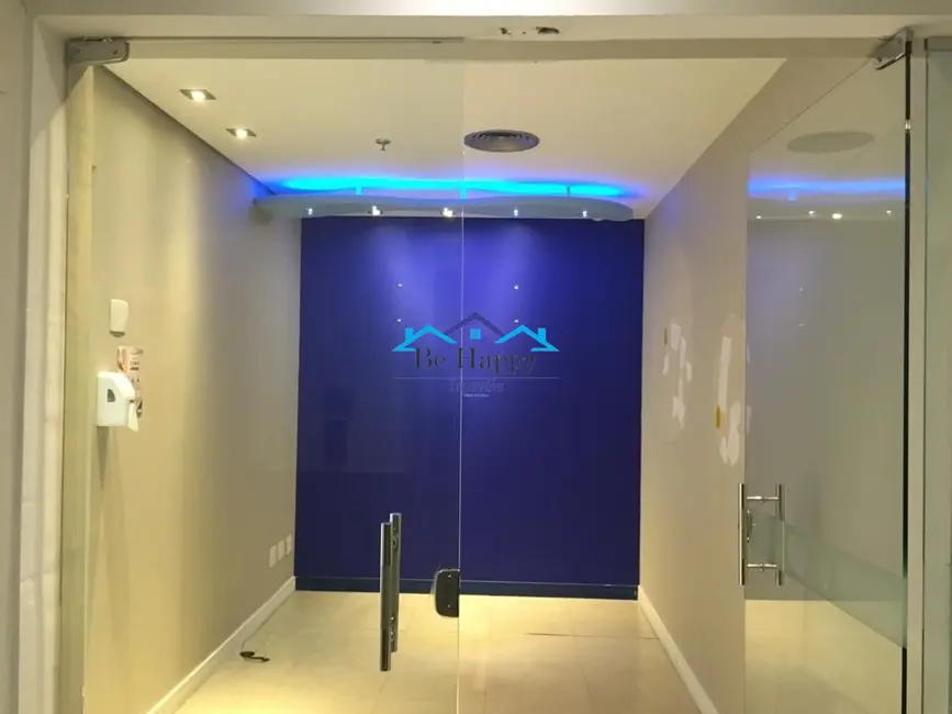 Foto 9 de Sala Comercial para alugar, 226m2 em Vila Olímpia, São Paulo - SP
