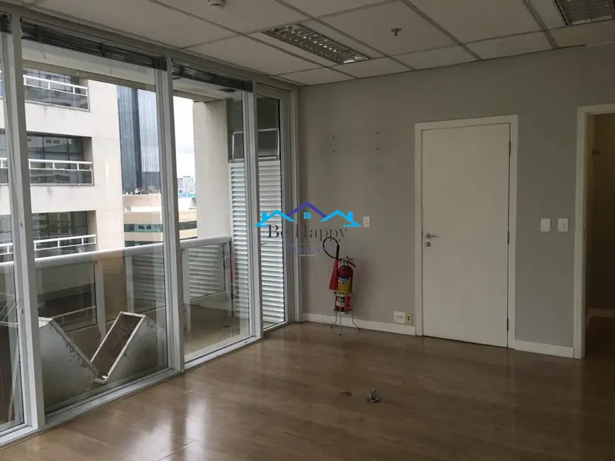 Foto 6 de Sala Comercial para alugar, 226m2 em Vila Olímpia, São Paulo - SP