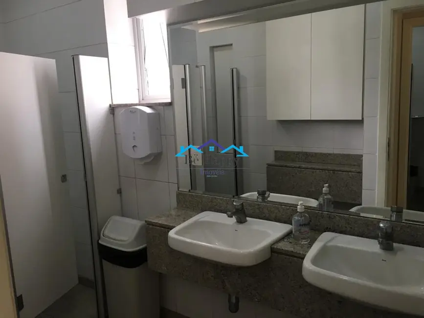 Foto 8 de Sala Comercial para alugar, 226m2 em Vila Olímpia, São Paulo - SP