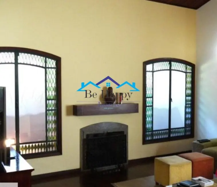 Casa com 4 quartos à venda, 349m2 em Alto de Pinheiros, São Paulo - SP - imagem 9 Foto 9 de Casa com 4 quartos à venda, 349m2 em Alto de Pinheiros, São Paulo - SP