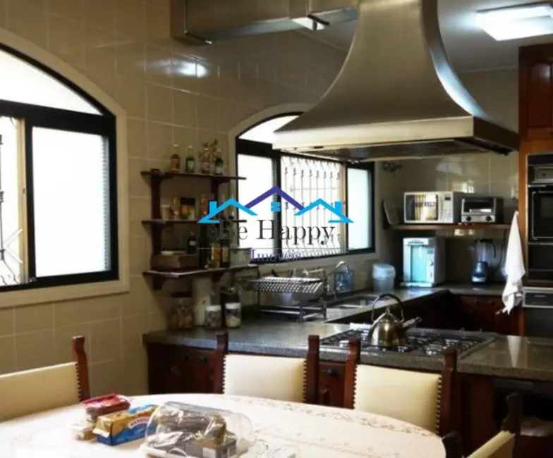 Casa com 4 quartos à venda, 349m2 em Alto de Pinheiros, São Paulo - SP - imagem 8 Foto 8 de Casa com 4 quartos à venda, 349m2 em Alto de Pinheiros, São Paulo - SP