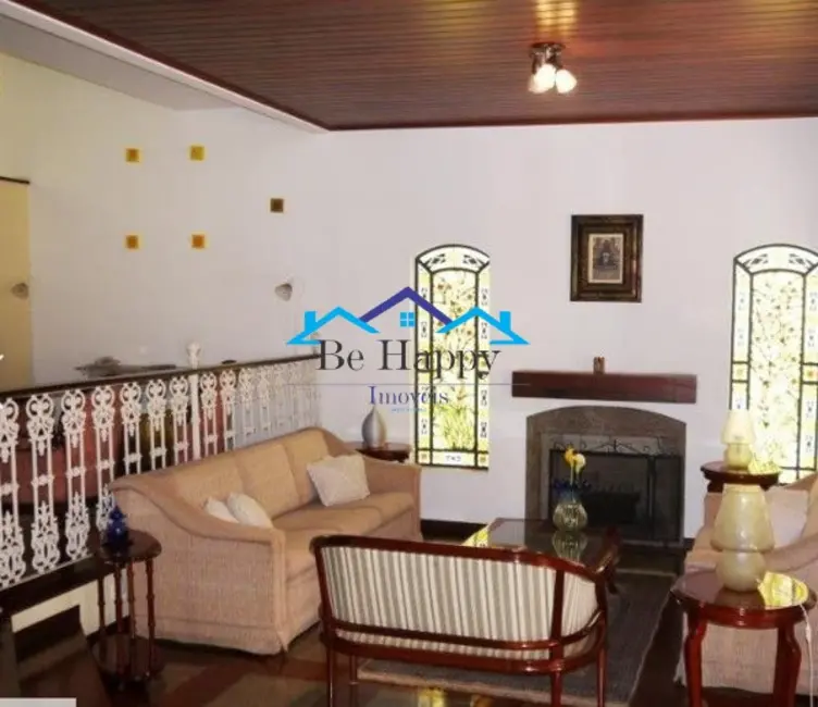 Casa com 4 quartos à venda, 349m2 em Alto de Pinheiros, São Paulo - SP - imagem 4 Foto 4 de Casa com 4 quartos à venda, 349m2 em Alto de Pinheiros, São Paulo - SP