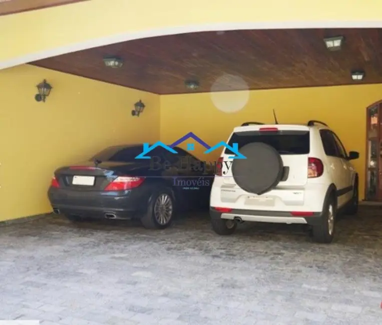 Foto 2 de Casa com 4 quartos à venda, 349m2 em Alto de Pinheiros, São Paulo - SP
