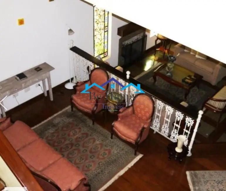 Casa com 4 quartos à venda, 349m2 em Alto de Pinheiros, São Paulo - SP - imagem 5 Foto 5 de Casa com 4 quartos à venda, 349m2 em Alto de Pinheiros, São Paulo - SP