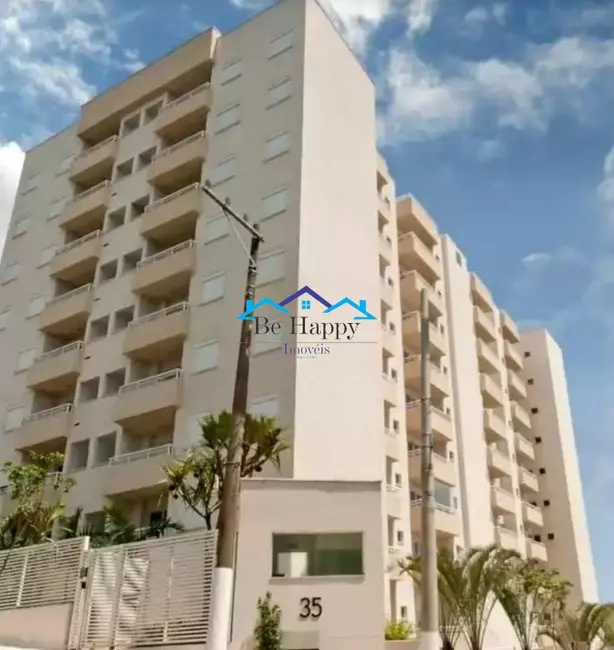 Foto 3 de Apartamento com 1 quarto à venda, 40m2 em Vila do Encontro, São Paulo - SP