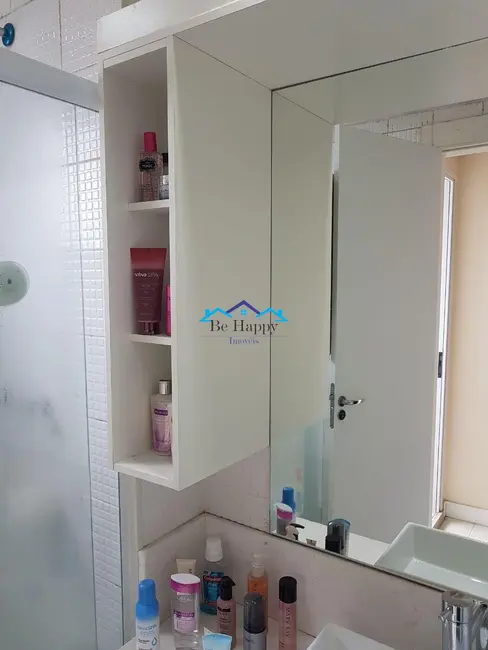 Foto 6 de Apartamento com 1 quarto à venda, 40m2 em Vila do Encontro, São Paulo - SP