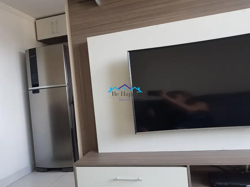 Foto 4 de Apartamento com 1 quarto à venda, 40m2 em Vila do Encontro, São Paulo - SP