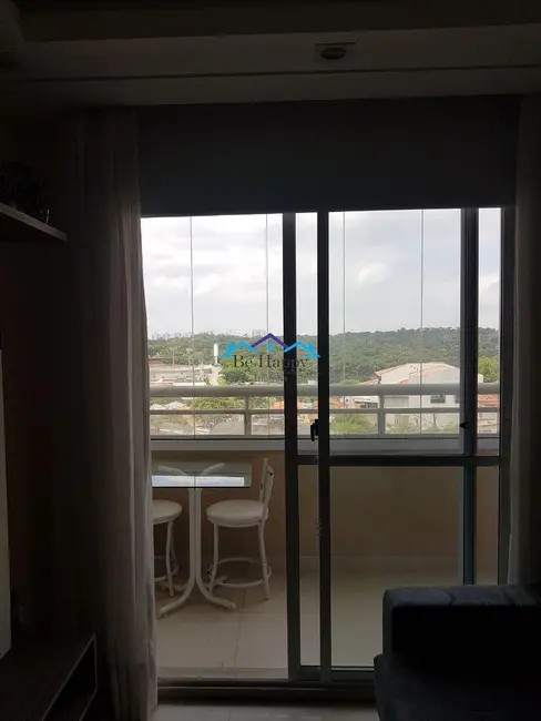 Foto 5 de Apartamento com 1 quarto à venda, 40m2 em Vila do Encontro, São Paulo - SP