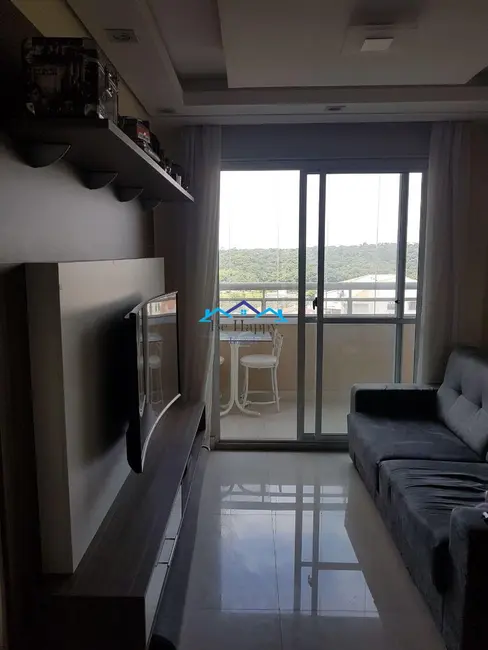 Foto 8 de Apartamento com 1 quarto à venda, 40m2 em Vila do Encontro, São Paulo - SP