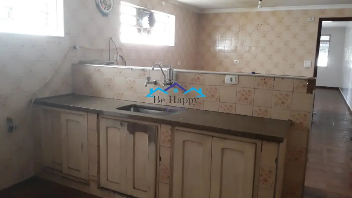 Foto 7 de Casa com 4 quartos à venda, 166m2 em Jardim Jabaquara, São Paulo - SP