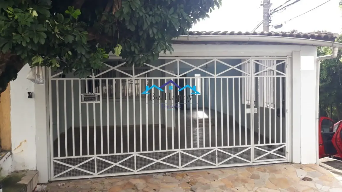 Foto 1 de Casa com 4 quartos à venda, 166m2 em Jardim Jabaquara, São Paulo - SP