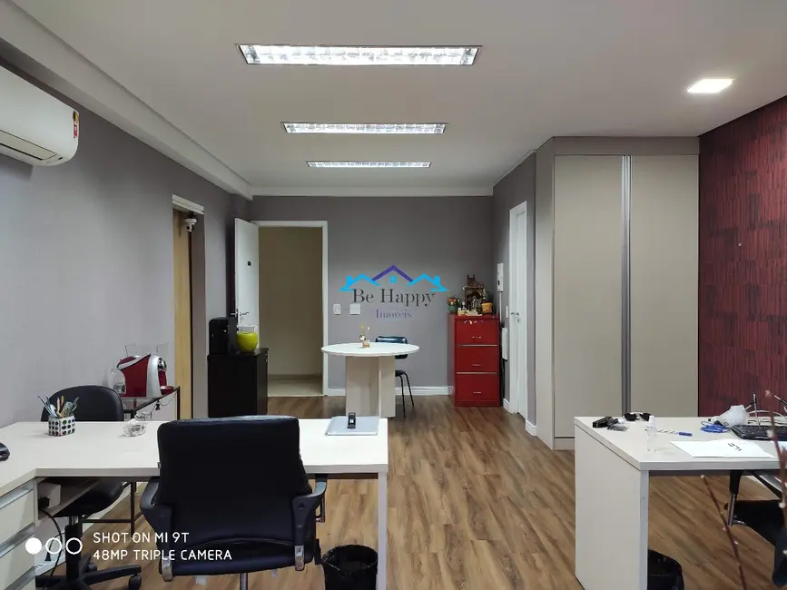 Foto 3 de Sala Comercial à venda, 82m2 em Jabaquara, São Paulo - SP