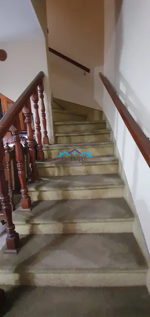 Foto 9 de Casa com 3 quartos à venda, 72m2 em Parque Jabaquara, São Paulo - SP