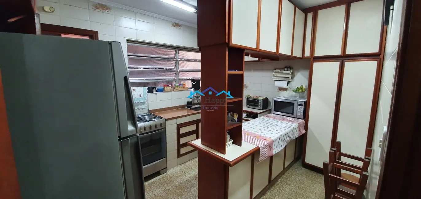 Foto 5 de Casa com 3 quartos à venda, 72m2 em Parque Jabaquara, São Paulo - SP