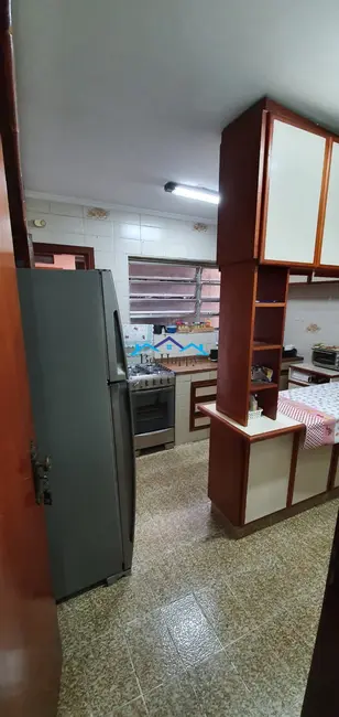 Foto 6 de Casa com 3 quartos à venda, 72m2 em Parque Jabaquara, São Paulo - SP