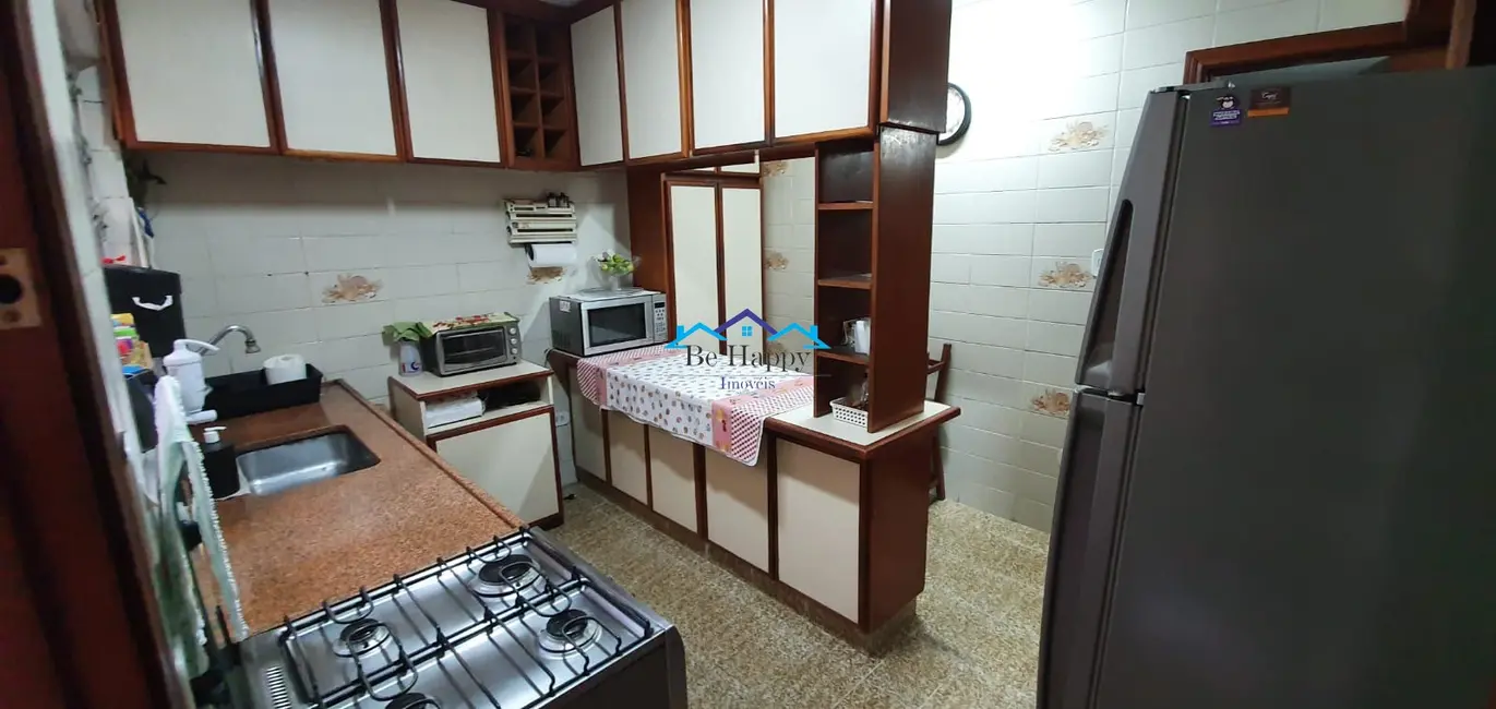 Foto 7 de Casa com 3 quartos à venda, 72m2 em Parque Jabaquara, São Paulo - SP