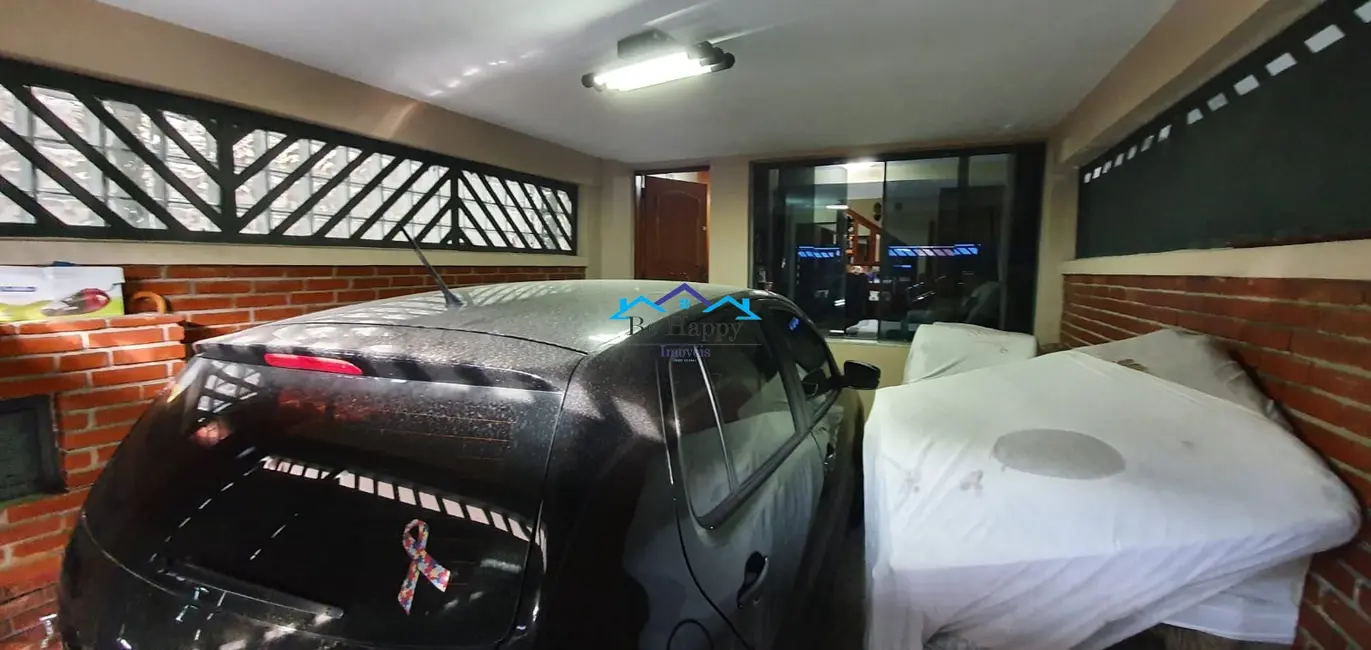 Foto 2 de Casa com 3 quartos à venda, 72m2 em Parque Jabaquara, São Paulo - SP