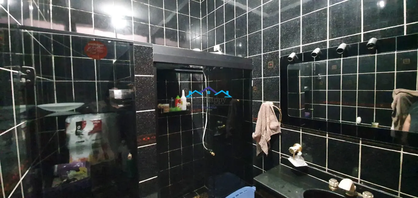 Foto 3 de Casa com 3 quartos à venda, 72m2 em Parque Jabaquara, São Paulo - SP