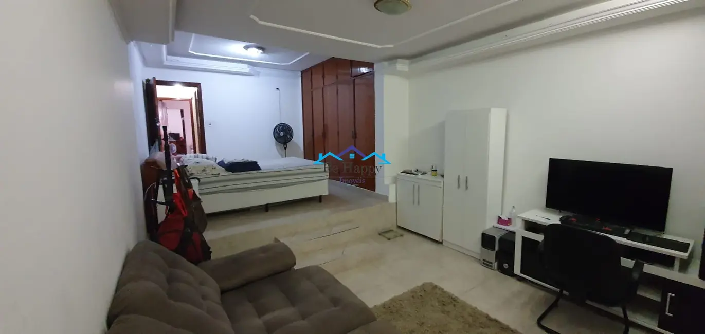 Foto 1 de Casa com 3 quartos à venda, 72m2 em Parque Jabaquara, São Paulo - SP