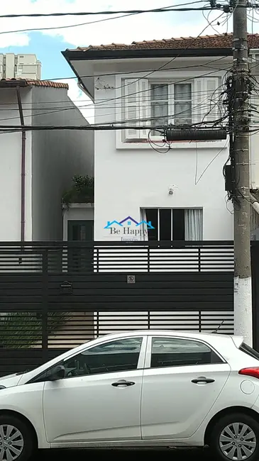 Casa com 2 quartos à venda, 100m2 em Jardim das Acácias, São Paulo - SP - imagem 1 Foto 1 de Casa com 2 quartos à venda, 100m2 em Jardim das Acácias, São Paulo - SP