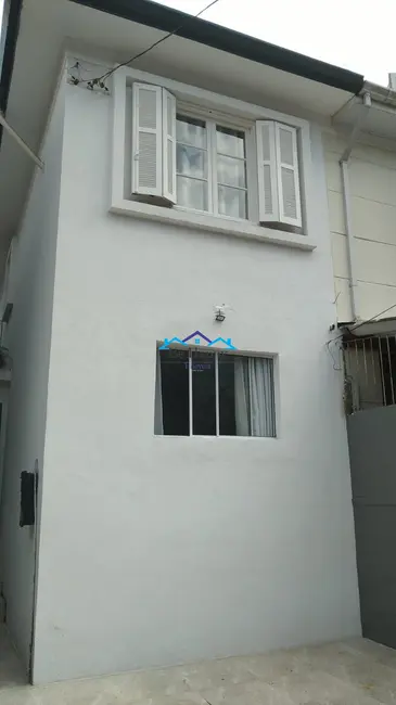 Casa com 2 quartos à venda, 100m2 em Jardim das Acácias, São Paulo - SP - imagem 3 Foto 3 de Casa com 2 quartos à venda, 100m2 em Jardim das Acácias, São Paulo - SP