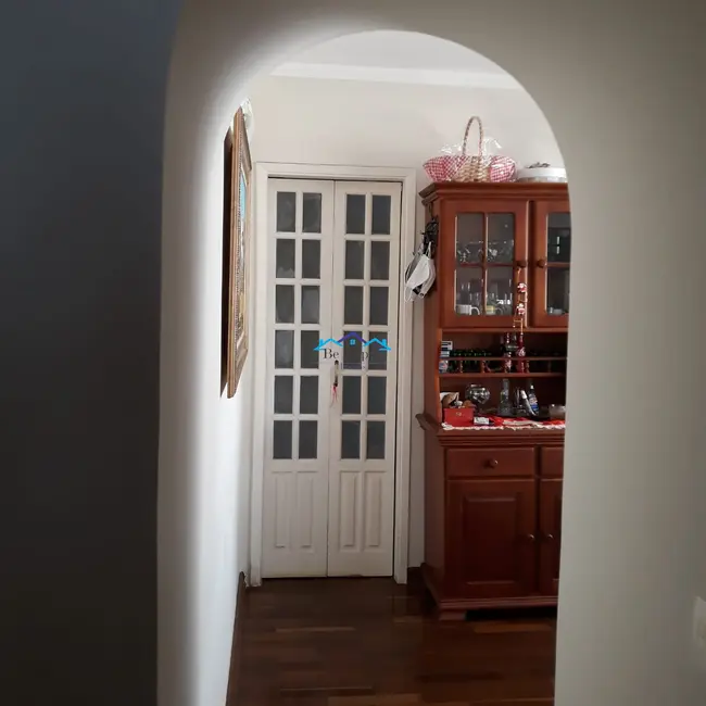 Apartamento com 3 quartos à venda, 87m2 em Indianópolis, São Paulo - SP - imagem 8 Foto 8 de Apartamento com 3 quartos à venda, 87m2 em Indianópolis, São Paulo - SP